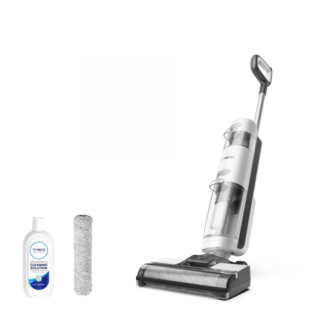 TINECO  iFloor 3 Breeze 智能吸塵機 TINECO  iFloor 3 Breeze 智能吸塵機